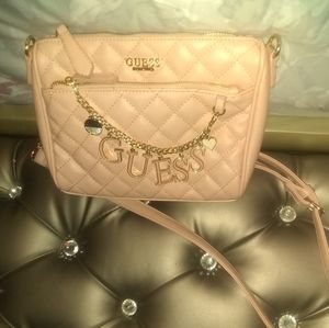 Crossbody Guess Pocketbook